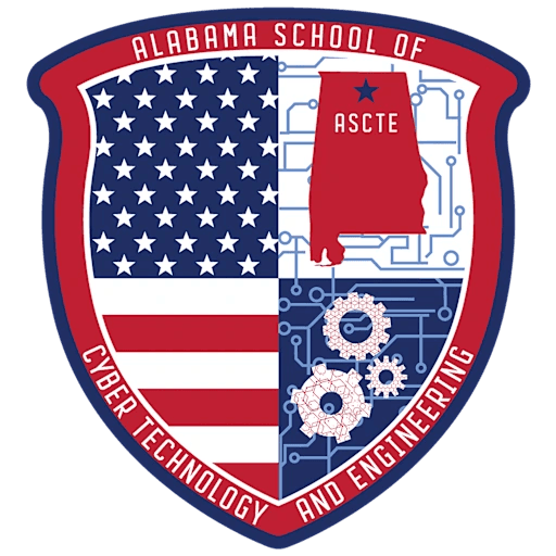 ASCTE crest